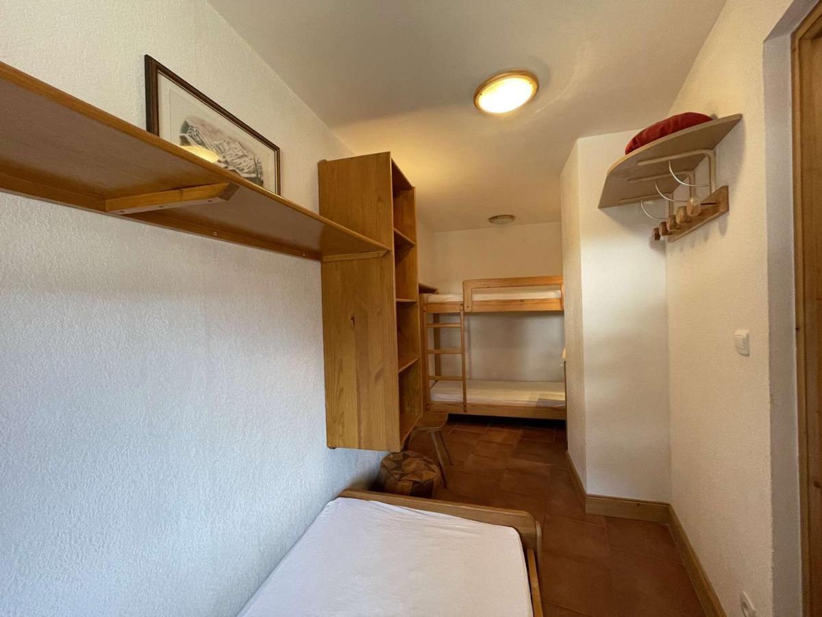 Appartement Cosy Avec Piscine A 300M Du Lac De Baignade, Proche Du Village Et Des Pistes - Praz-Sur-Arly - Fr-1-603-62 Bagian luar foto