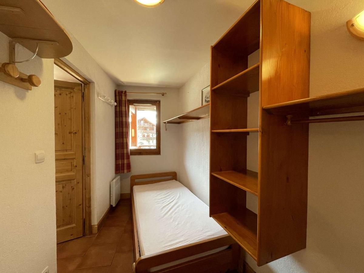 Appartement Cosy Avec Piscine A 300M Du Lac De Baignade, Proche Du Village Et Des Pistes - Praz-Sur-Arly - Fr-1-603-62 Bagian luar foto