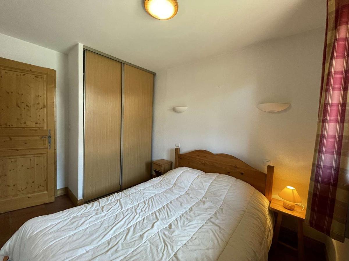 Appartement Cosy Avec Piscine A 300M Du Lac De Baignade, Proche Du Village Et Des Pistes - Praz-Sur-Arly - Fr-1-603-62 Bagian luar foto