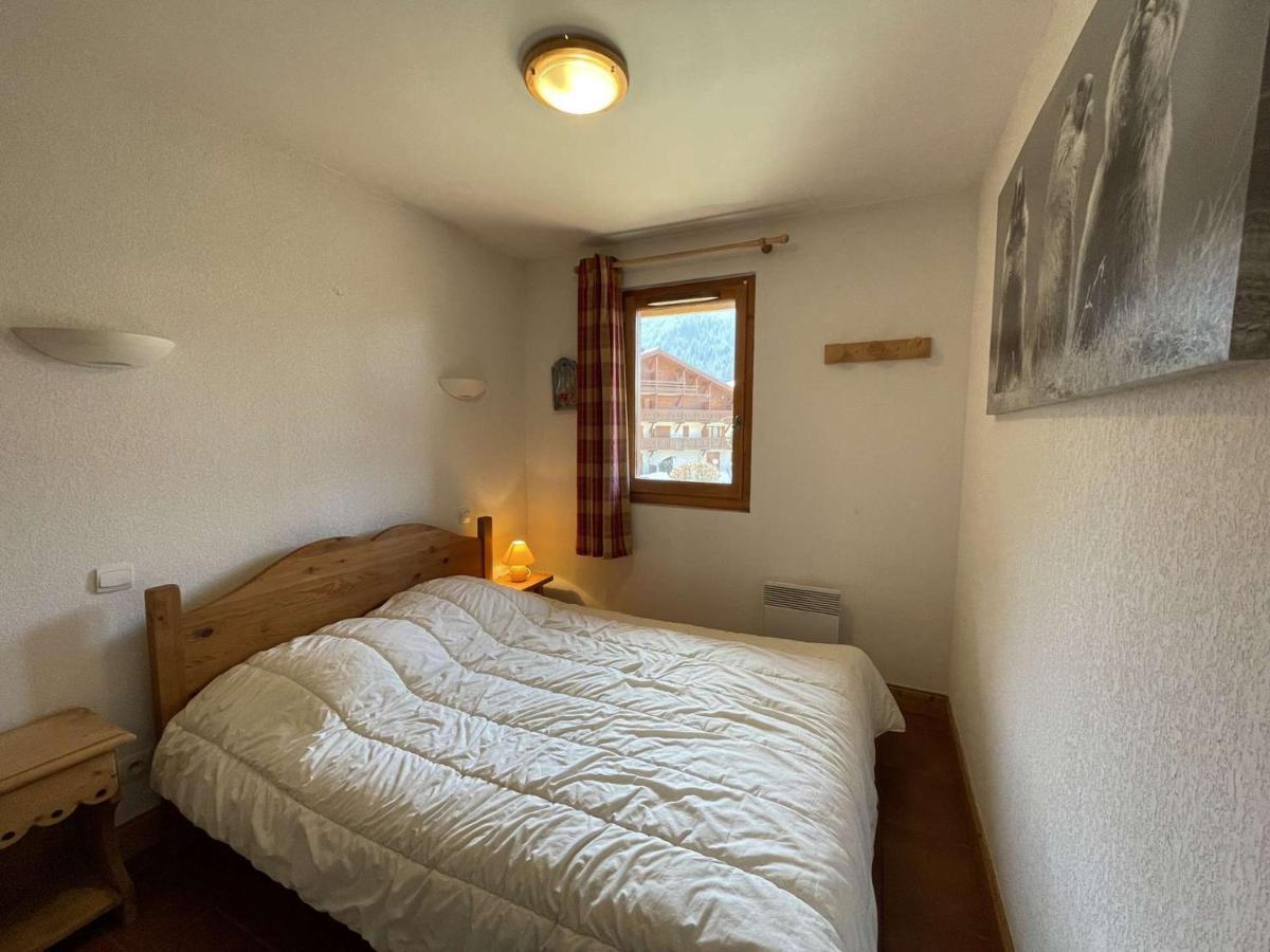 Appartement Cosy Avec Piscine A 300M Du Lac De Baignade, Proche Du Village Et Des Pistes - Praz-Sur-Arly - Fr-1-603-62 Bagian luar foto