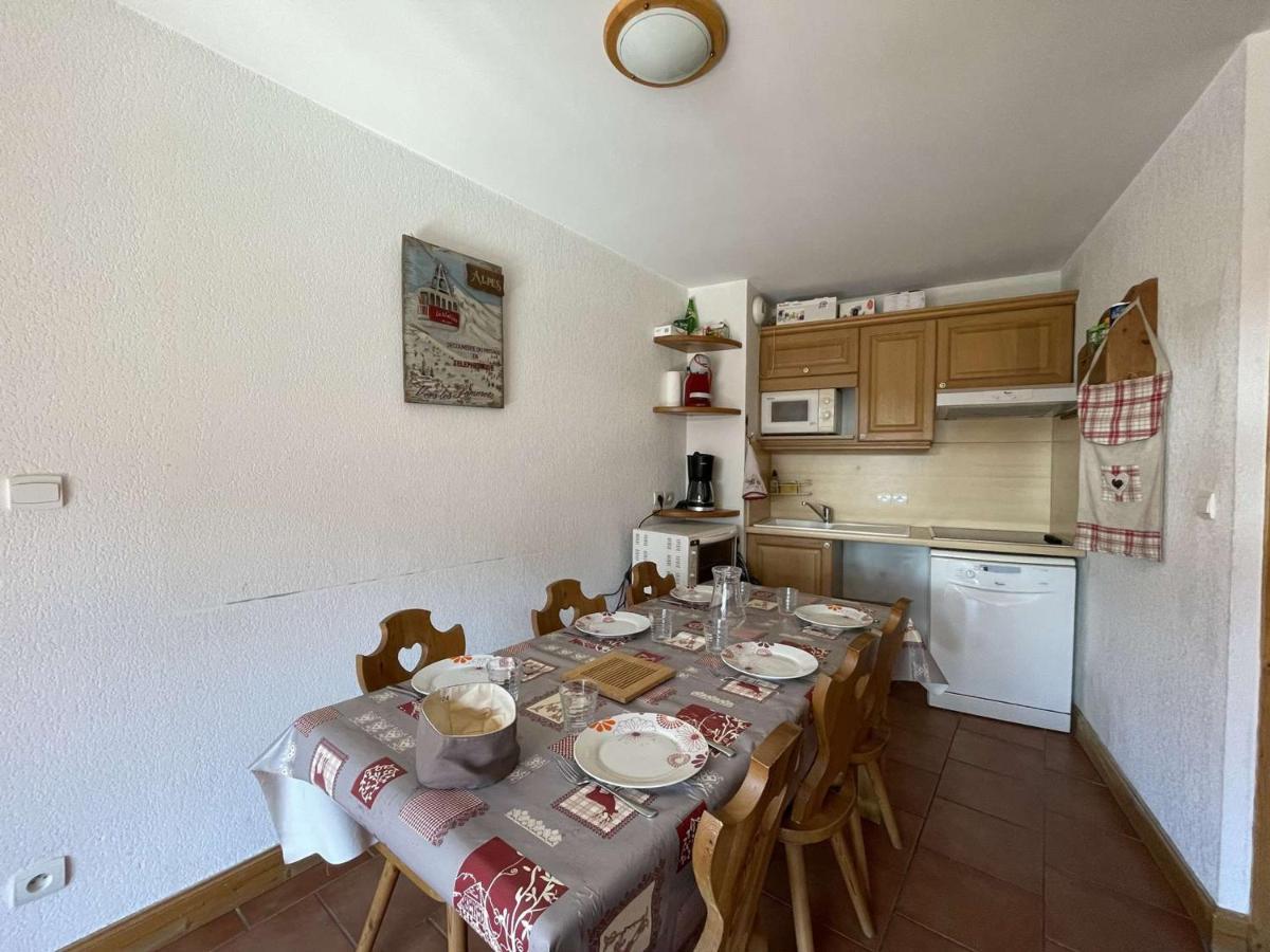 Appartement Cosy Avec Piscine A 300M Du Lac De Baignade, Proche Du Village Et Des Pistes - Praz-Sur-Arly - Fr-1-603-62 Bagian luar foto