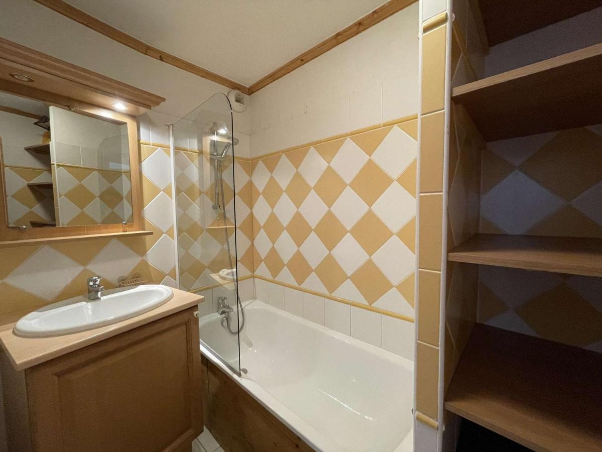 Appartement Cosy Avec Piscine A 300M Du Lac De Baignade, Proche Du Village Et Des Pistes - Praz-Sur-Arly - Fr-1-603-62 Bagian luar foto